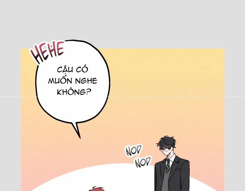 Vốn Dĩ Cậu Là Của Tôi 7 trang 39