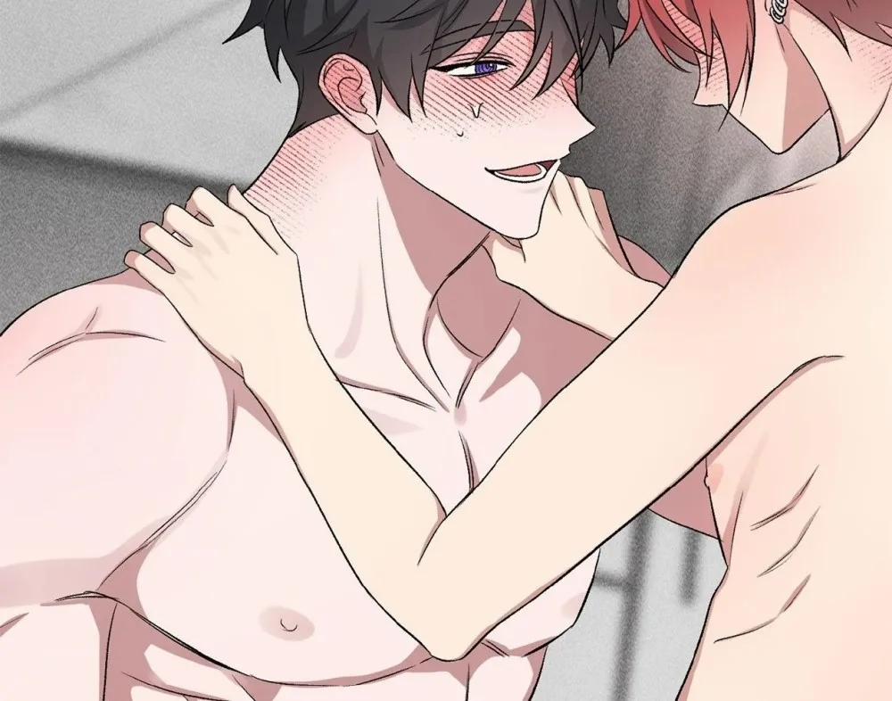 Vốn Dĩ Cậu Là Của Tôi 8 trang 1