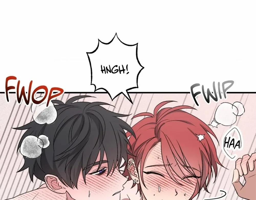 Vốn Dĩ Cậu Là Của Tôi 8 trang 114