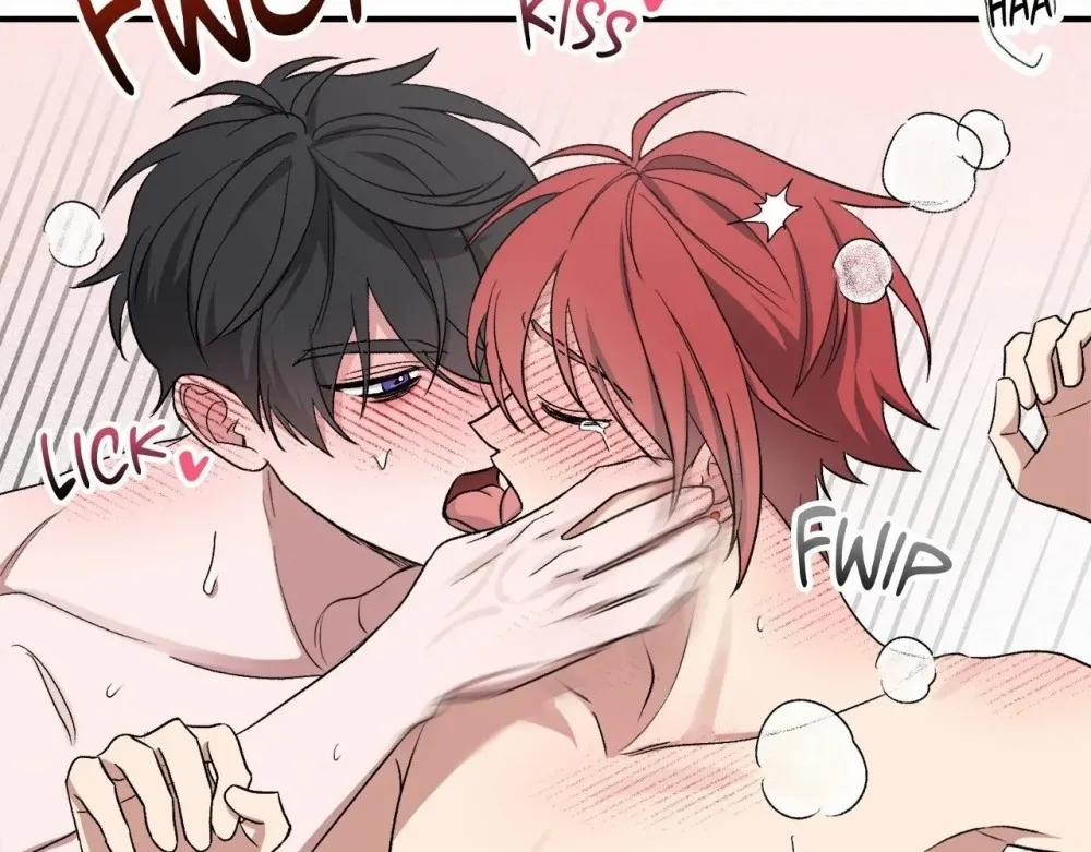 Vốn Dĩ Cậu Là Của Tôi 8 trang 117