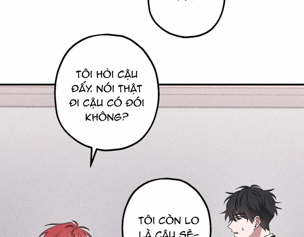 Vốn Dĩ Cậu Là Của Tôi 8 trang 20