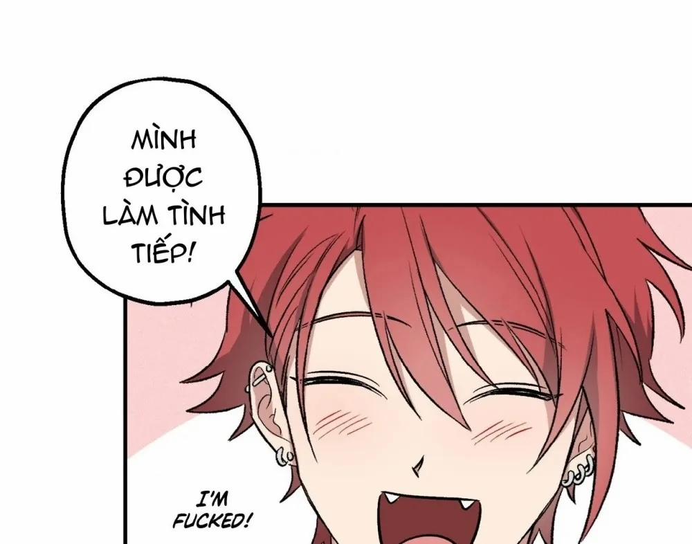 Vốn Dĩ Cậu Là Của Tôi 8 trang 3