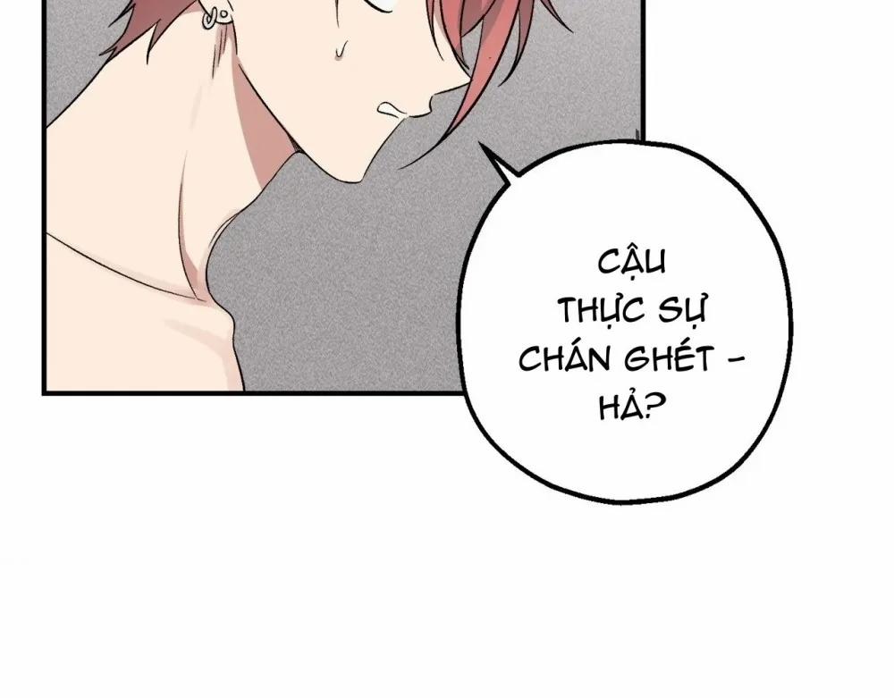 Vốn Dĩ Cậu Là Của Tôi 8 trang 33