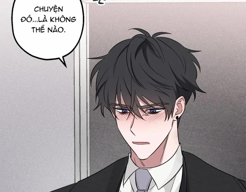 Vốn Dĩ Cậu Là Của Tôi 8 trang 35