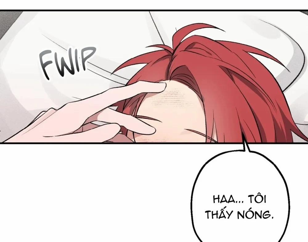 Vốn Dĩ Cậu Là Của Tôi 9 trang 10