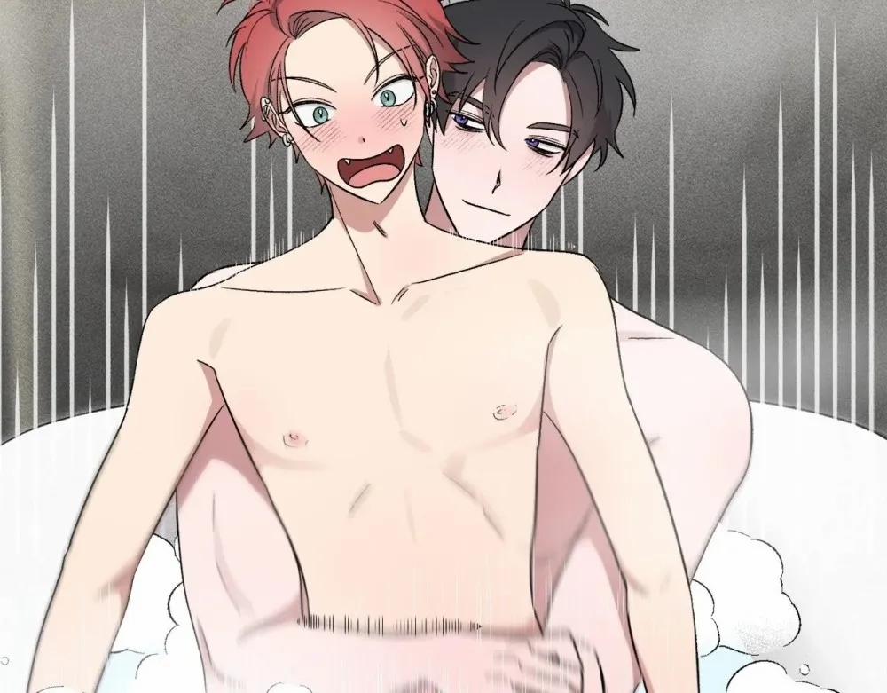 Vốn Dĩ Cậu Là Của Tôi 9 trang 116