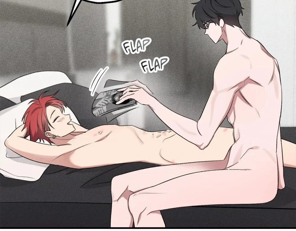 Vốn Dĩ Cậu Là Của Tôi 9 trang 17