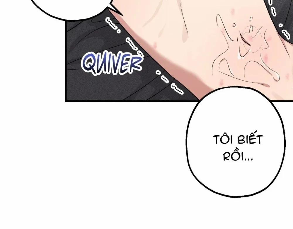 Vốn Dĩ Cậu Là Của Tôi 9 trang 21