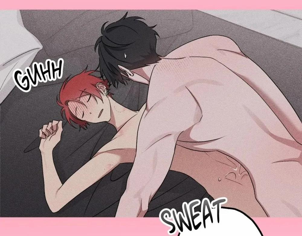 Vốn Dĩ Cậu Là Của Tôi 9 trang 23