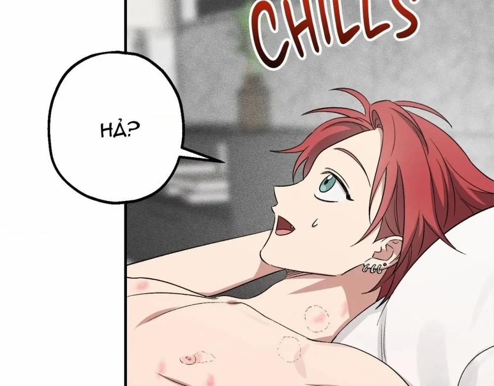 Vốn Dĩ Cậu Là Của Tôi 9 trang 32