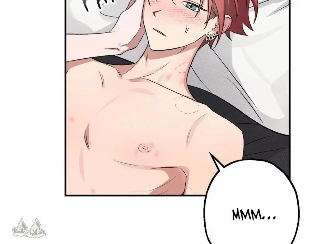 Vốn Dĩ Cậu Là Của Tôi 9 trang 8