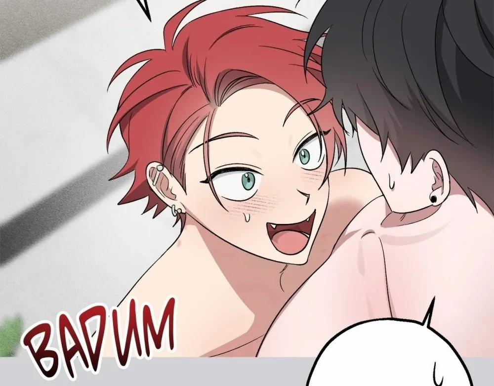 Vốn Dĩ Cậu Là Của Tôi 9 trang 92