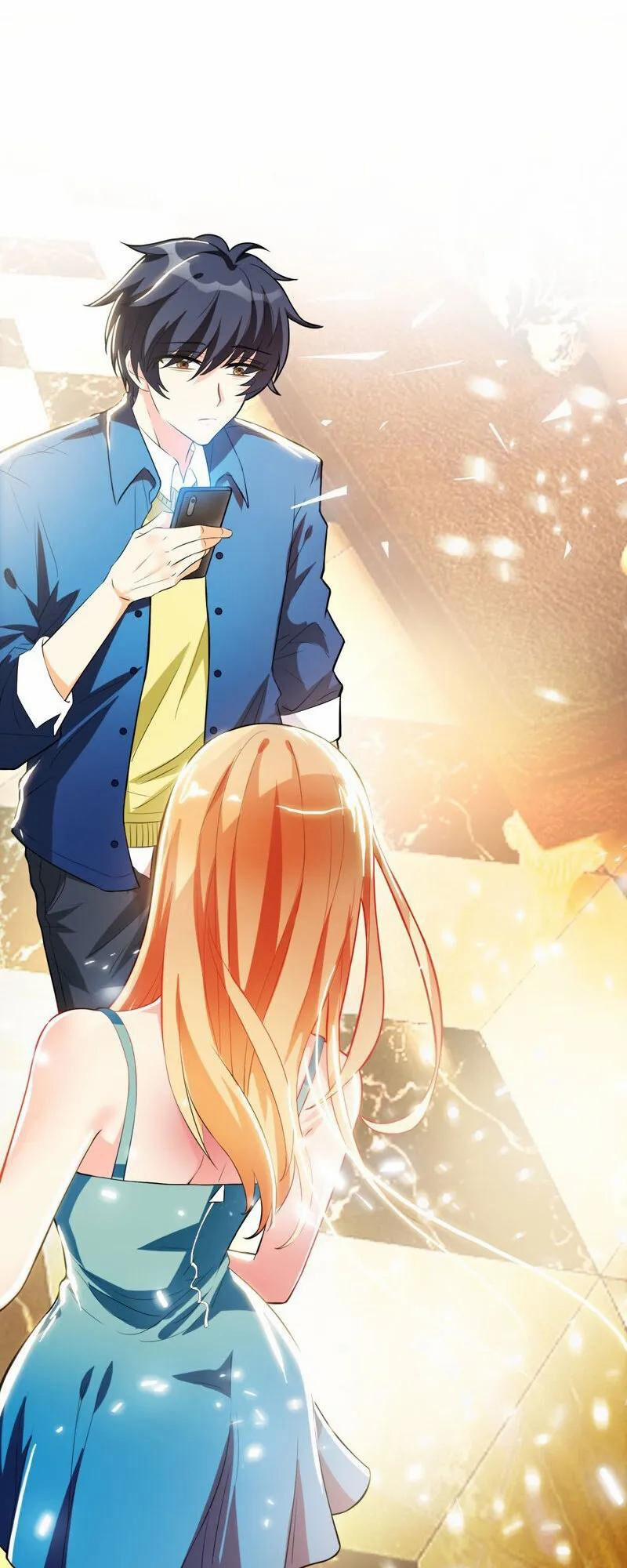 Vòng Bạn Bè Địa Phủ 1 trang 25