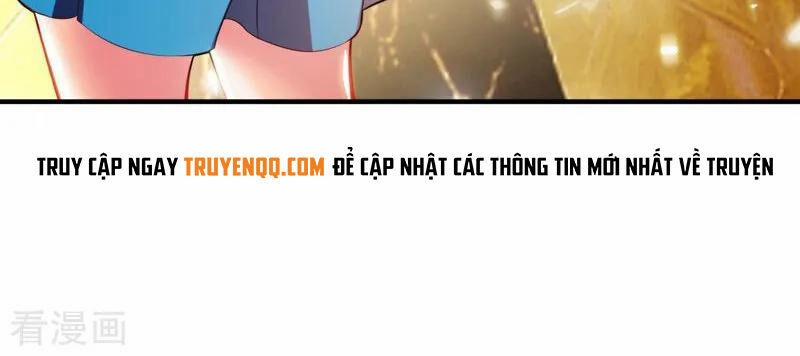 Vòng Bạn Bè Địa Phủ 1 trang 26