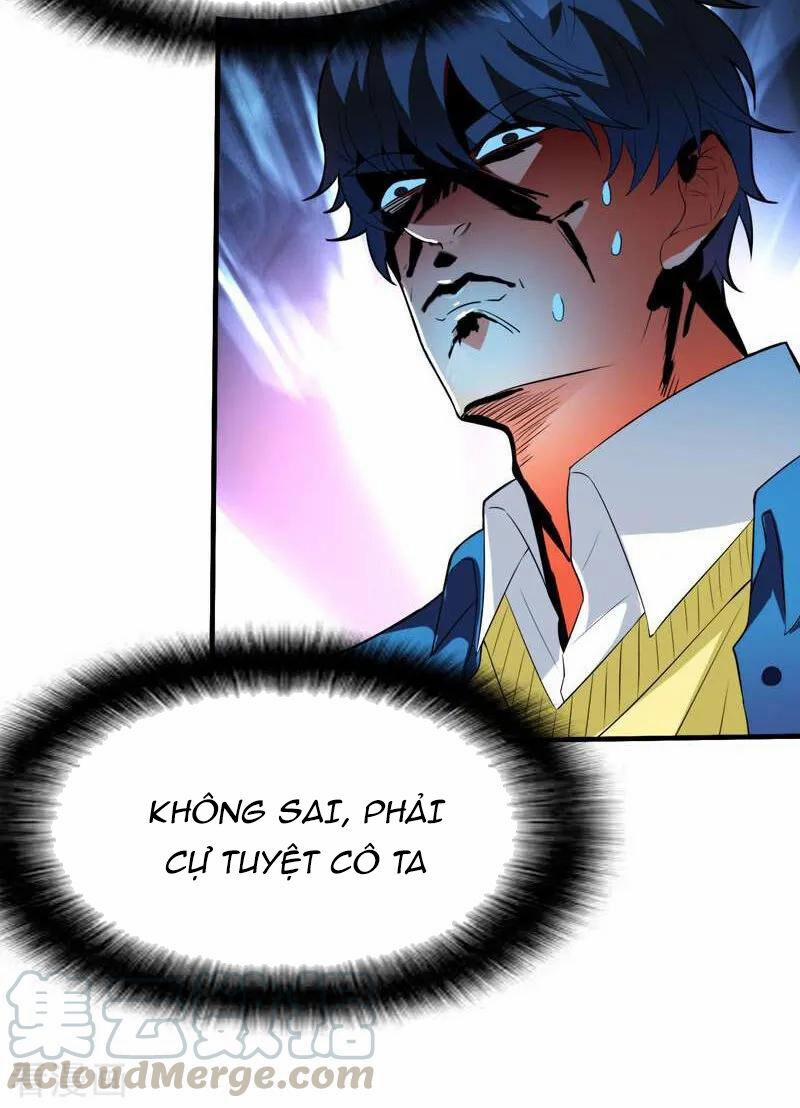 Vòng Bạn Bè Địa Phủ 1 trang 33