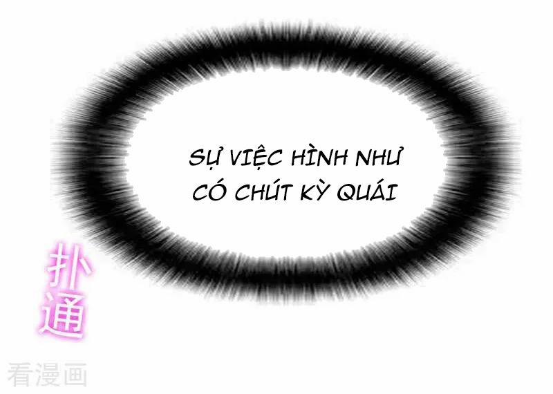 Vòng Bạn Bè Địa Phủ 1 trang 36