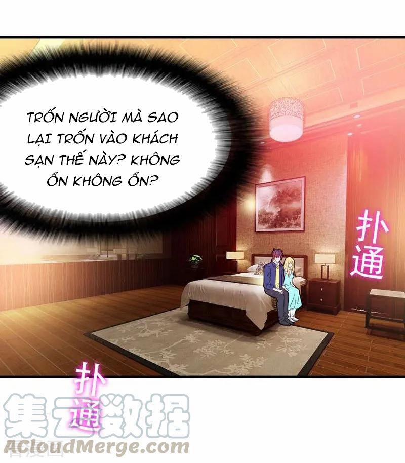 Vòng Bạn Bè Địa Phủ 1 trang 37