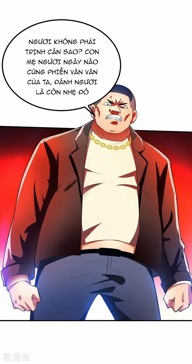 Vòng Bạn Bè Địa Phủ 1 trang 6