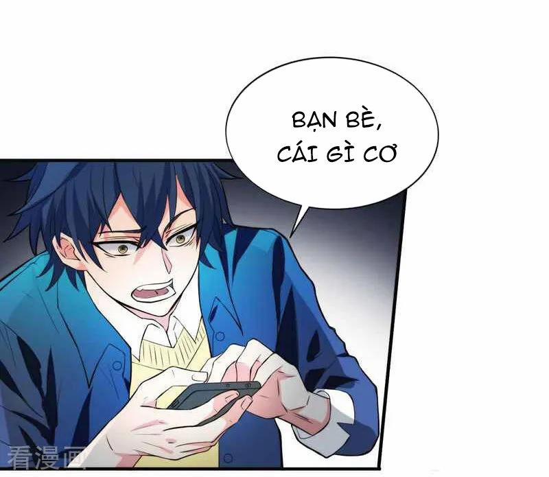 Vòng Bạn Bè Địa Phủ 1 trang 65