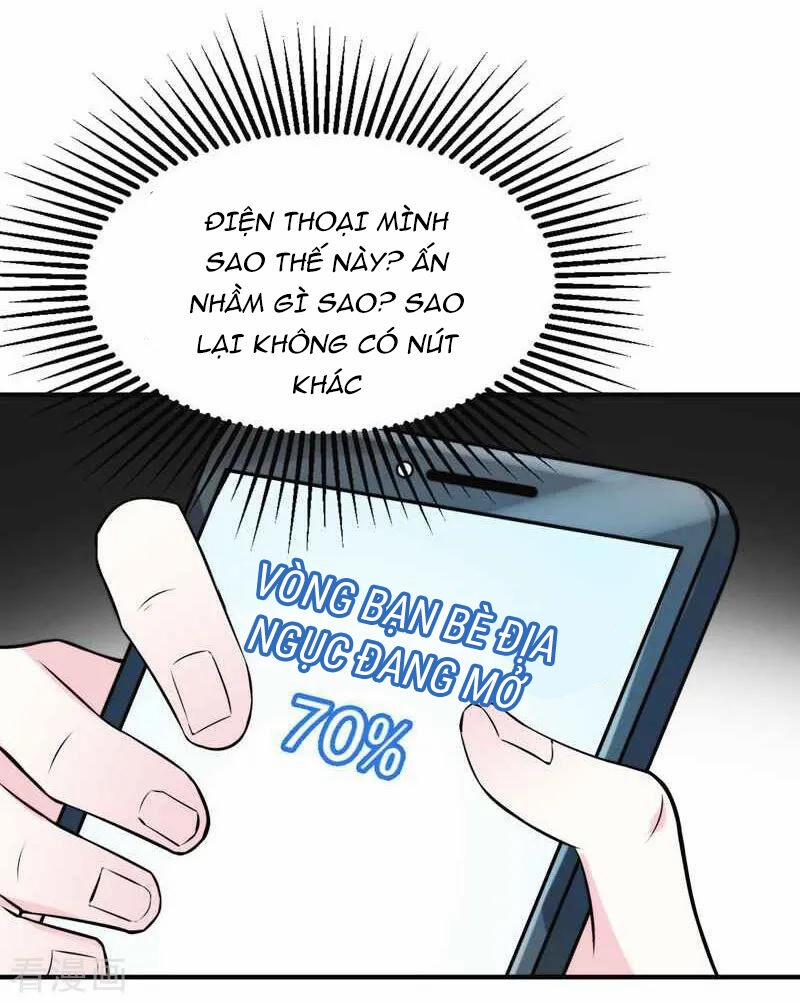 Vòng Bạn Bè Địa Phủ 1 trang 66