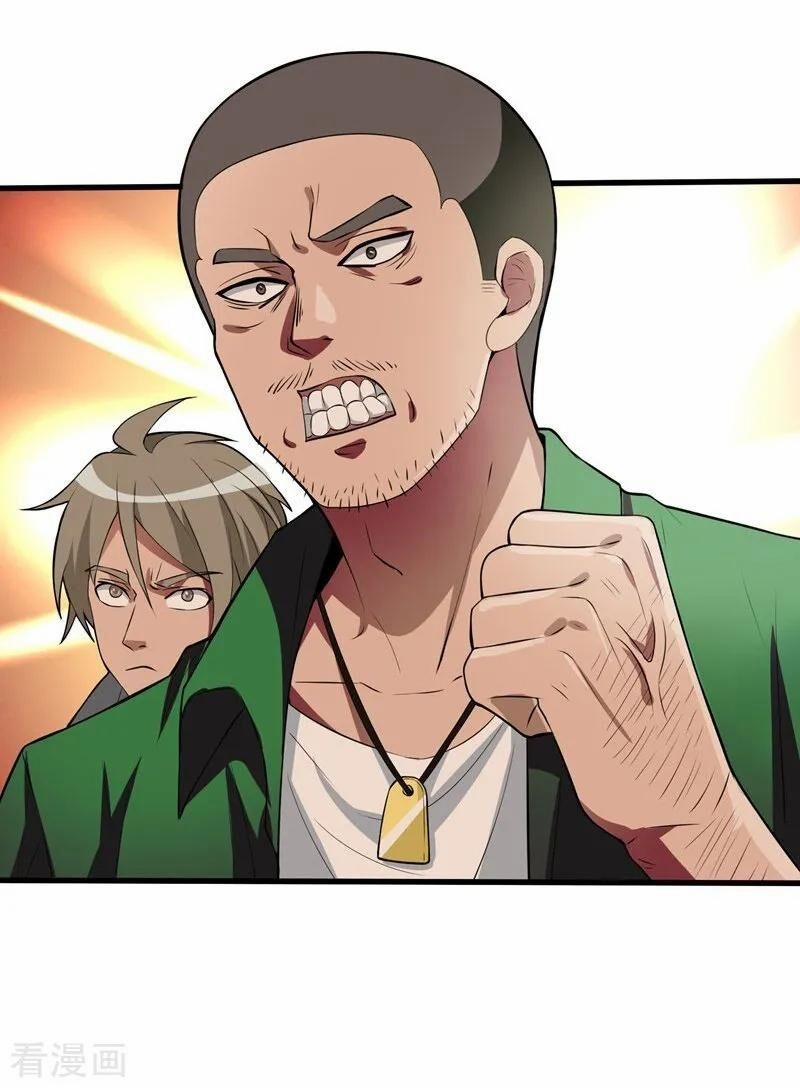 Vòng Bạn Bè Địa Phủ 1 trang 70