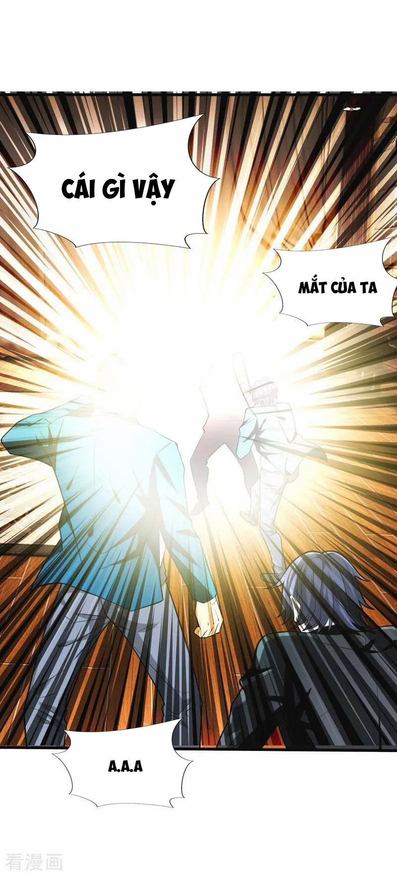 Vòng Bạn Bè Địa Phủ 1 trang 76