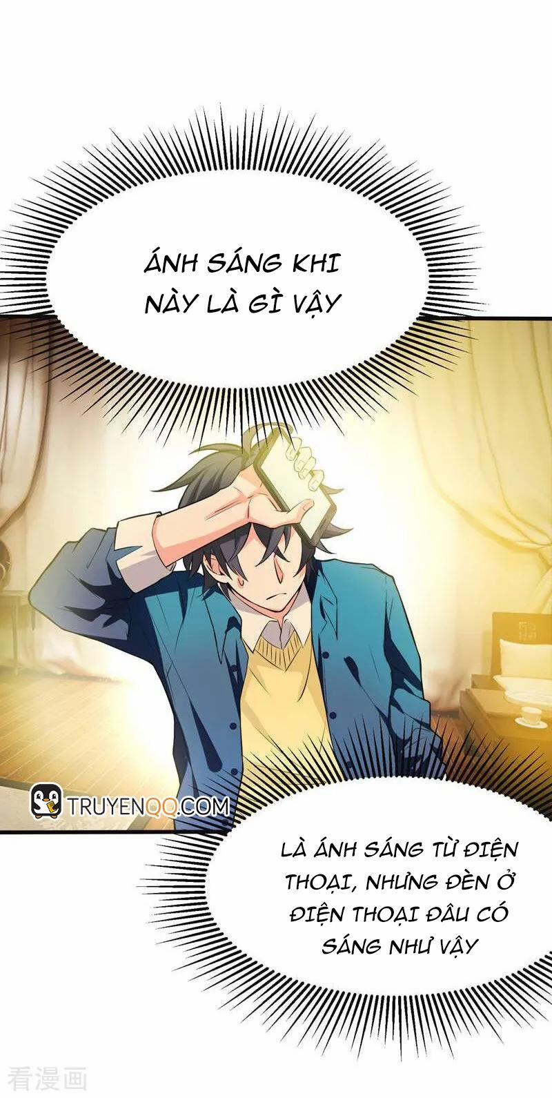 Vòng Bạn Bè Địa Phủ 1 trang 80