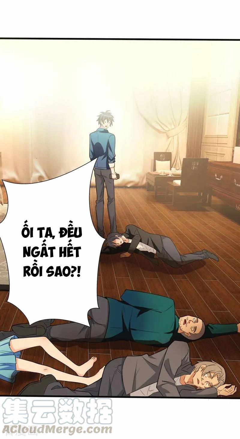 Vòng Bạn Bè Địa Phủ 1 trang 82