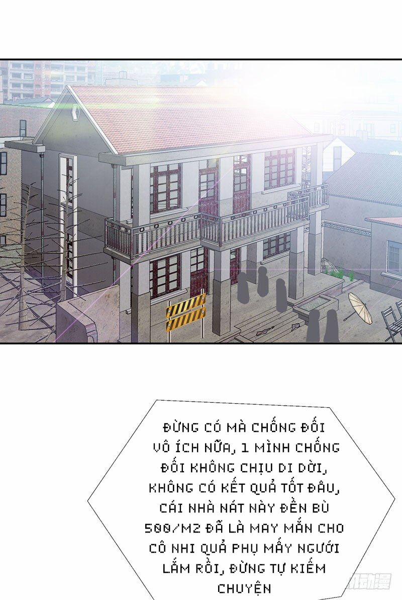 Vòng Bạn Bè Địa Phủ 10 trang 10