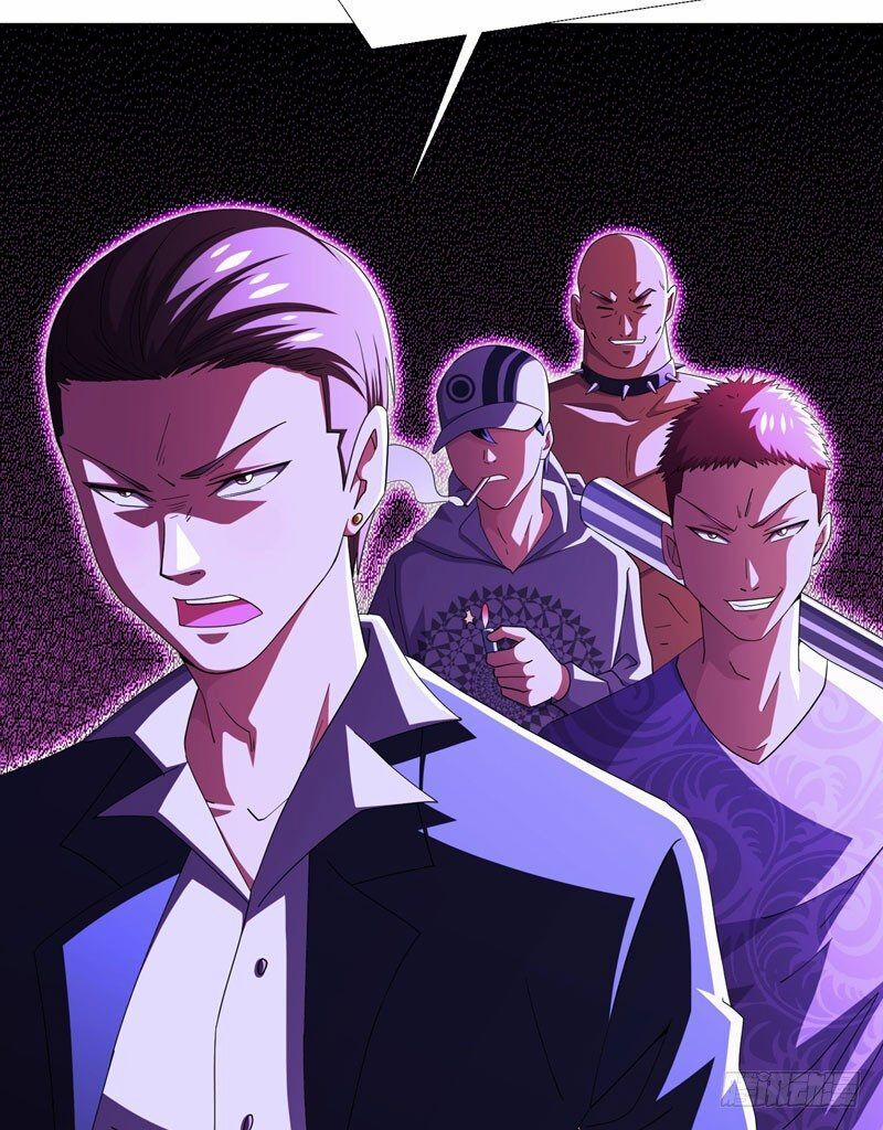 Vòng Bạn Bè Địa Phủ 10 trang 11