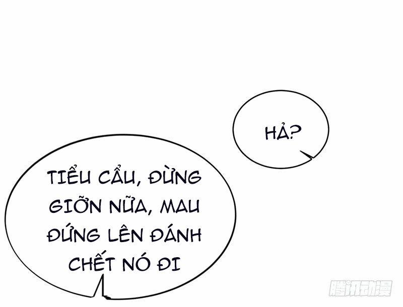 Vòng Bạn Bè Địa Phủ 10 trang 24