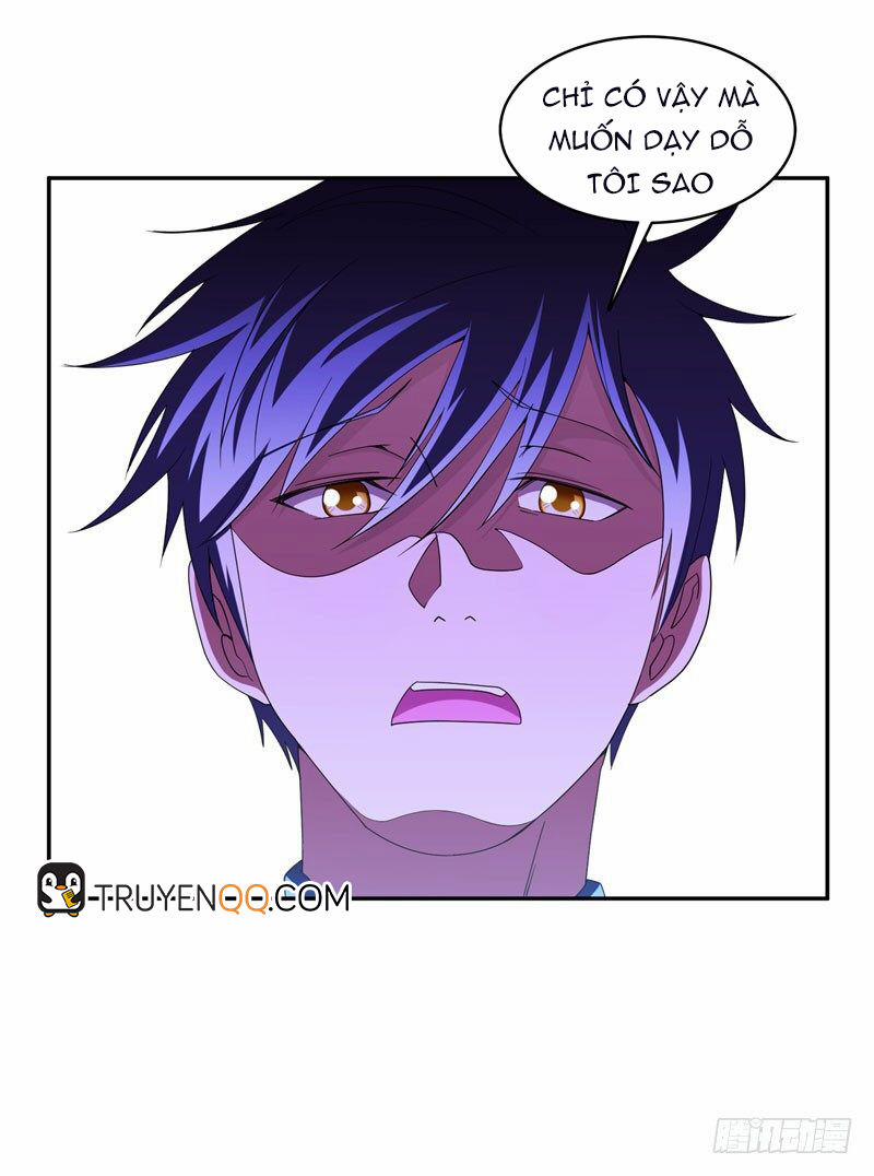 Vòng Bạn Bè Địa Phủ 10 trang 26