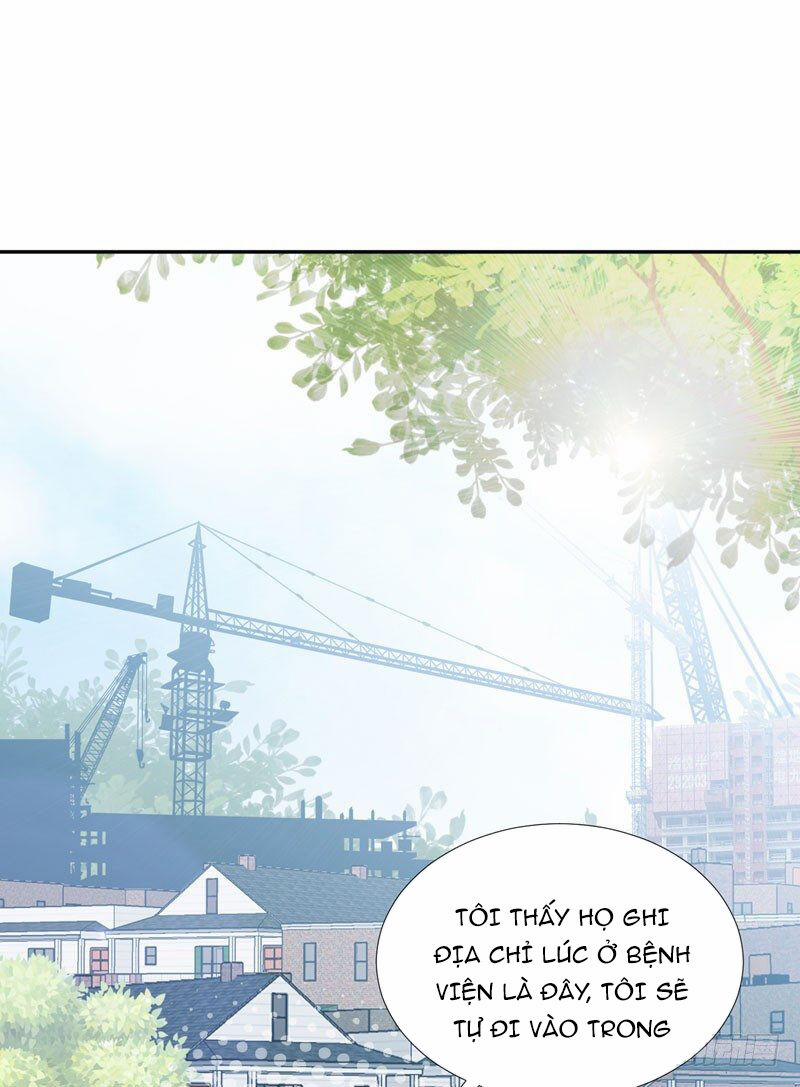 Vòng Bạn Bè Địa Phủ 10 trang 3