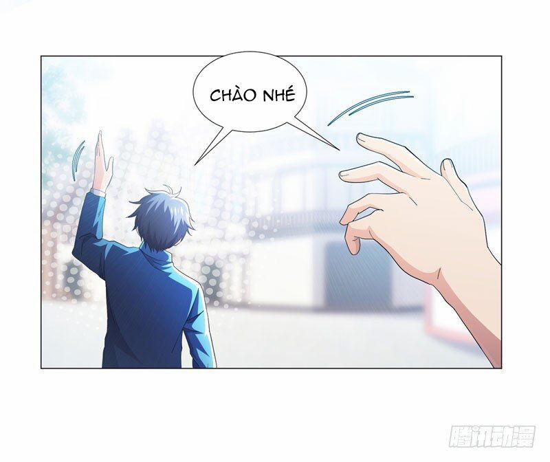 Vòng Bạn Bè Địa Phủ 10 trang 7