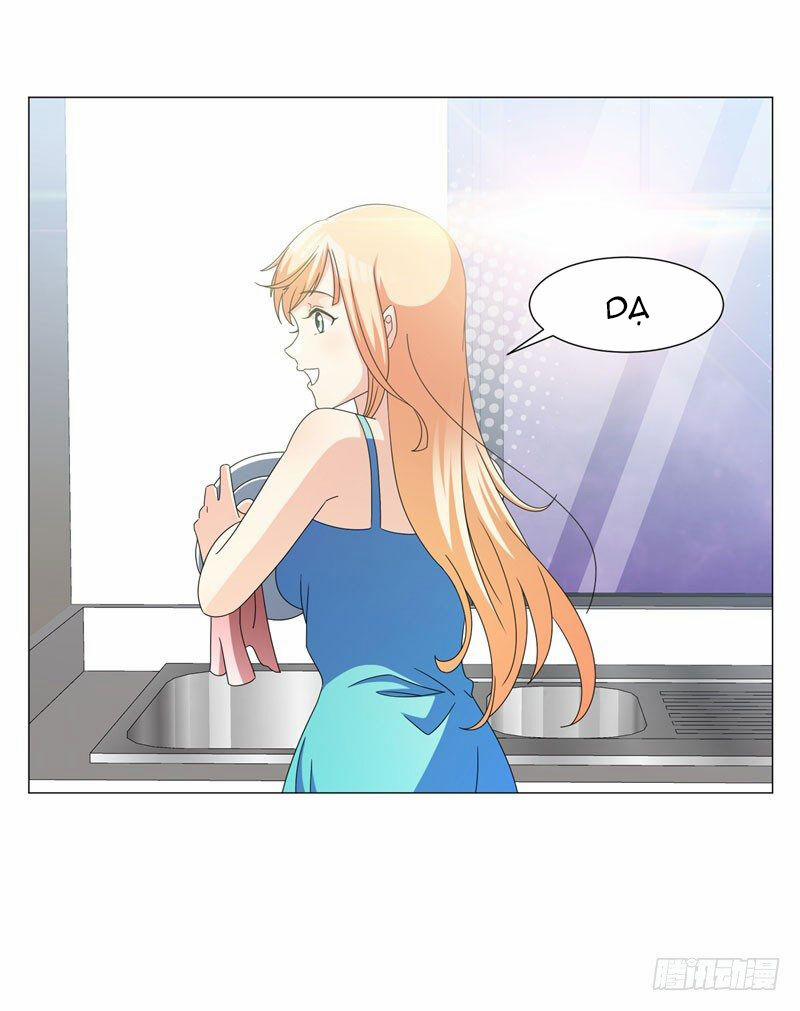 Vòng Bạn Bè Địa Phủ 11 trang 15