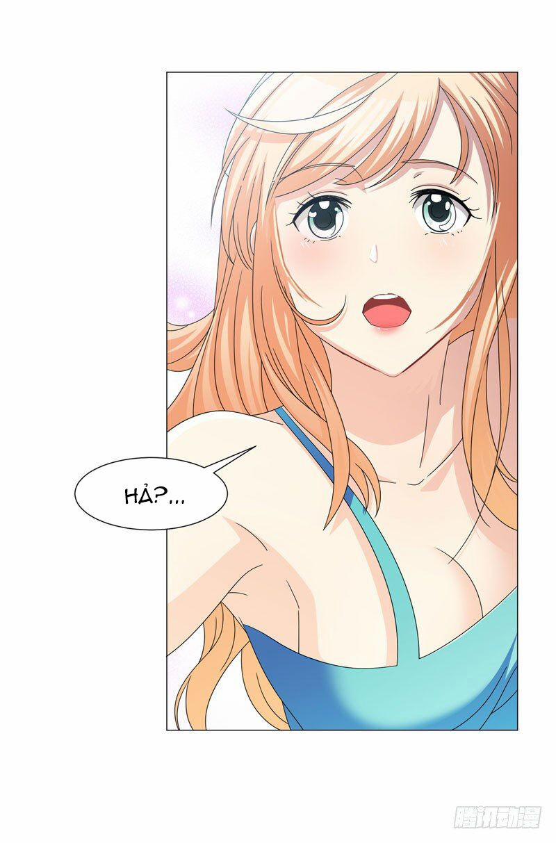 Vòng Bạn Bè Địa Phủ 11 trang 22