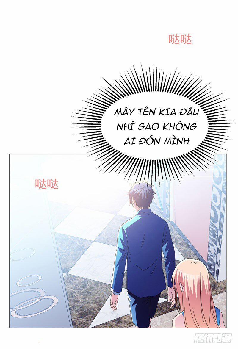 Vòng Bạn Bè Địa Phủ 11 trang 24