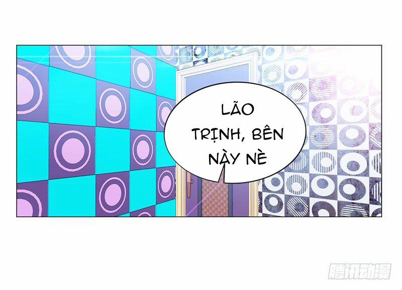 Vòng Bạn Bè Địa Phủ 11 trang 25