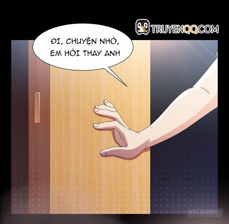 Vòng Bạn Bè Địa Phủ 11 trang 30