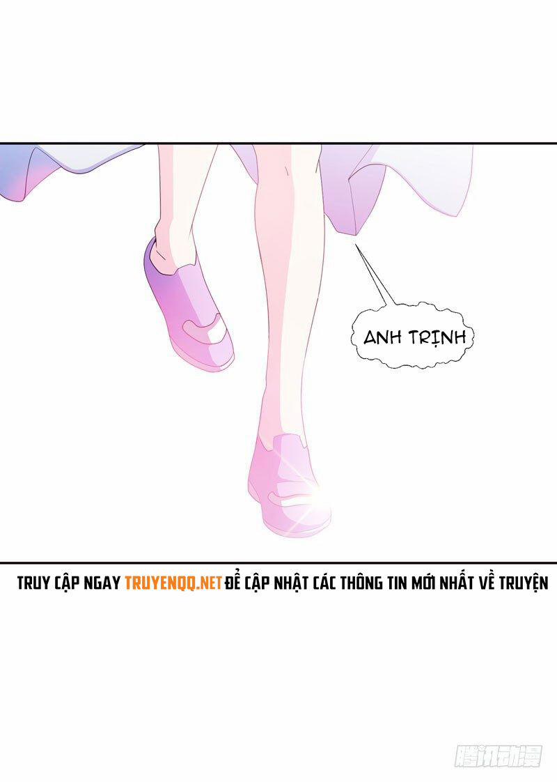 Vòng Bạn Bè Địa Phủ 11 trang 5