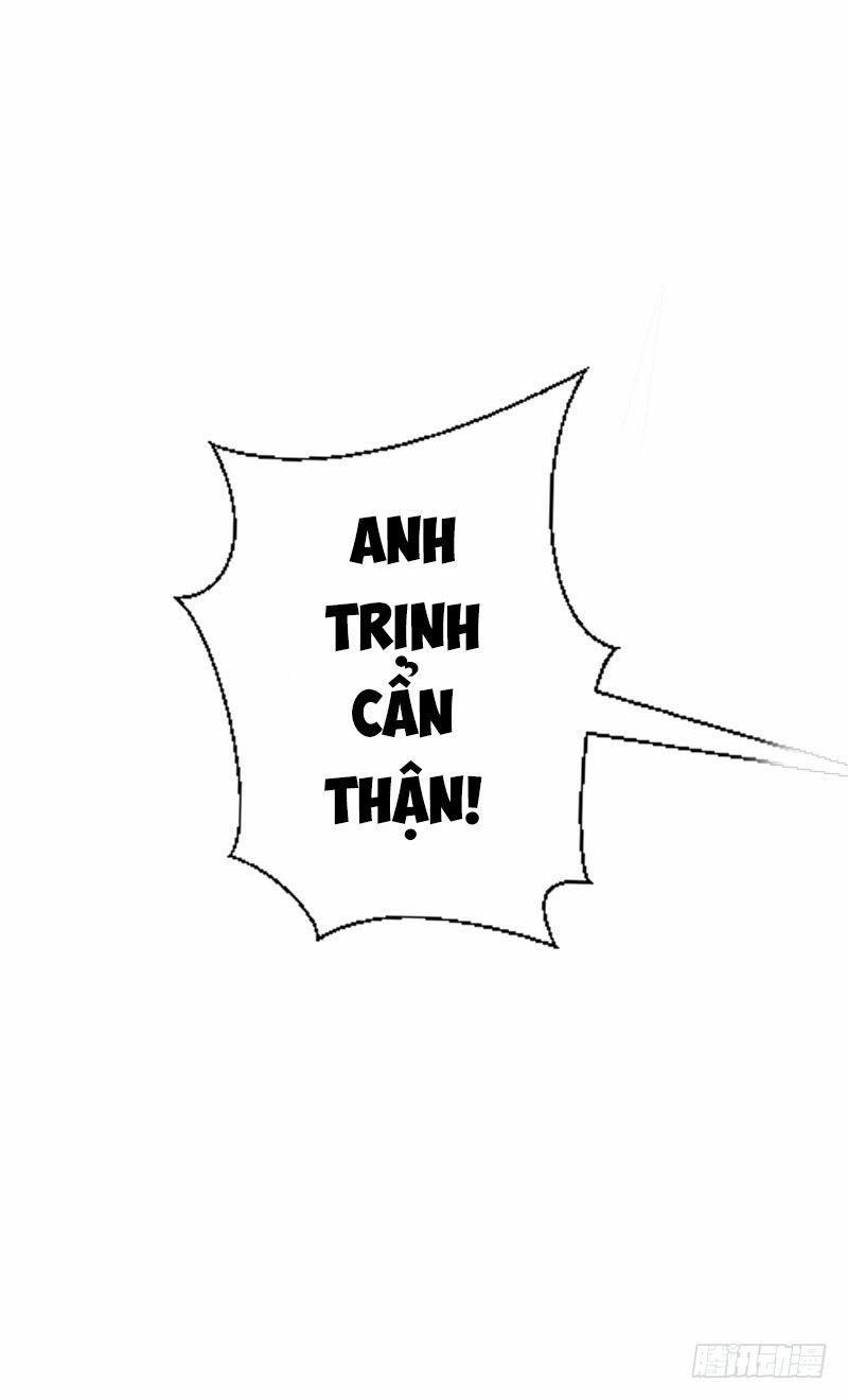 Vòng Bạn Bè Địa Phủ 12 trang 12