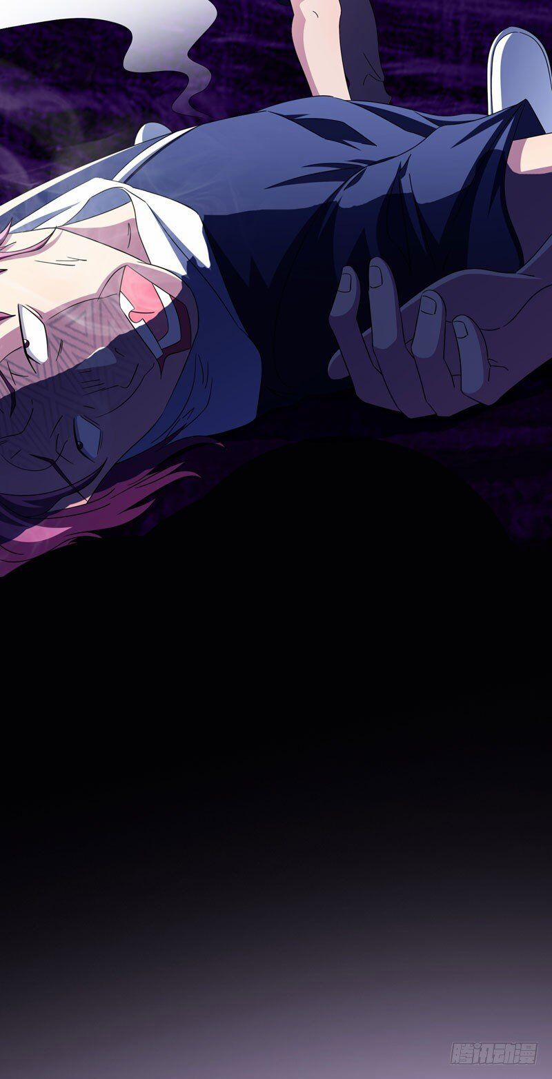 Vòng Bạn Bè Địa Phủ 12 trang 26