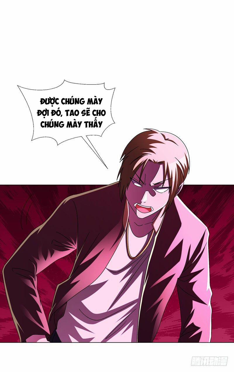 Vòng Bạn Bè Địa Phủ 12 trang 28