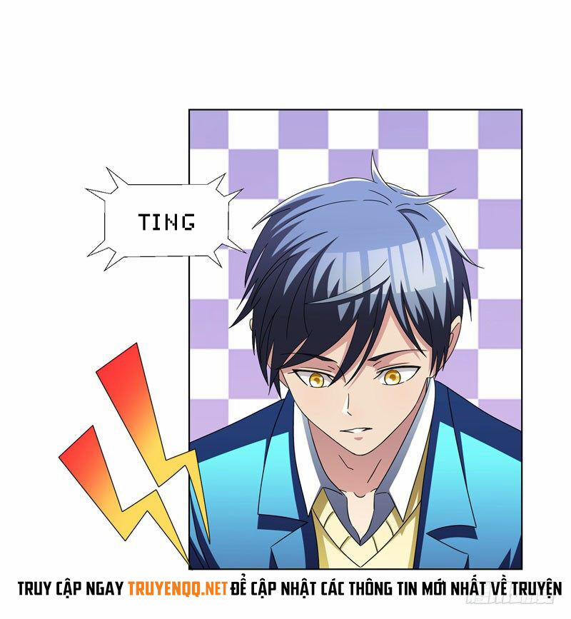 Vòng Bạn Bè Địa Phủ 12 trang 31