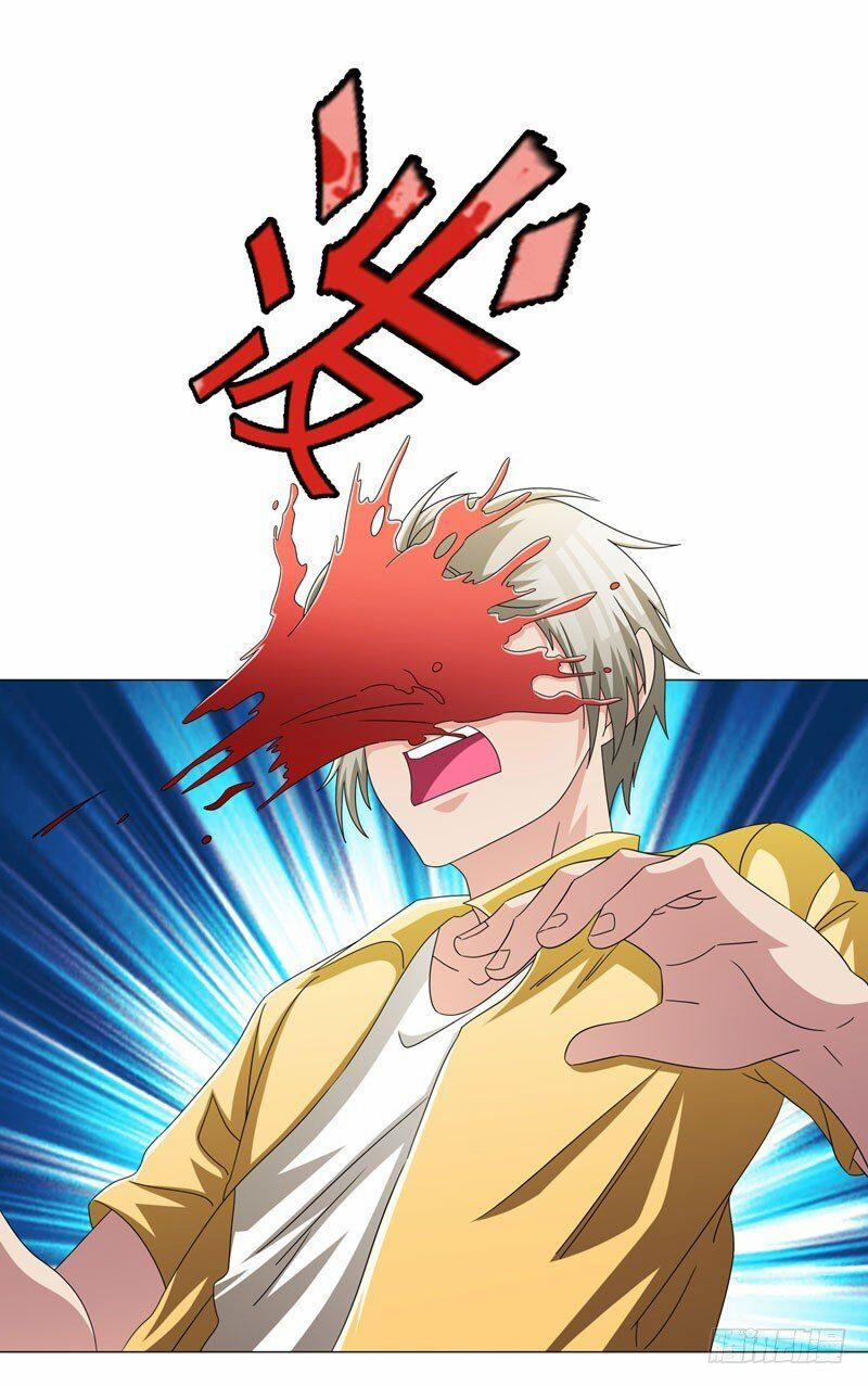 Vòng Bạn Bè Địa Phủ 12 trang 6