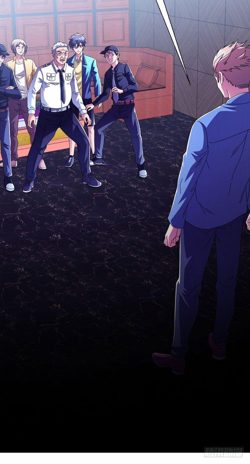 Vòng Bạn Bè Địa Phủ 13 trang 19