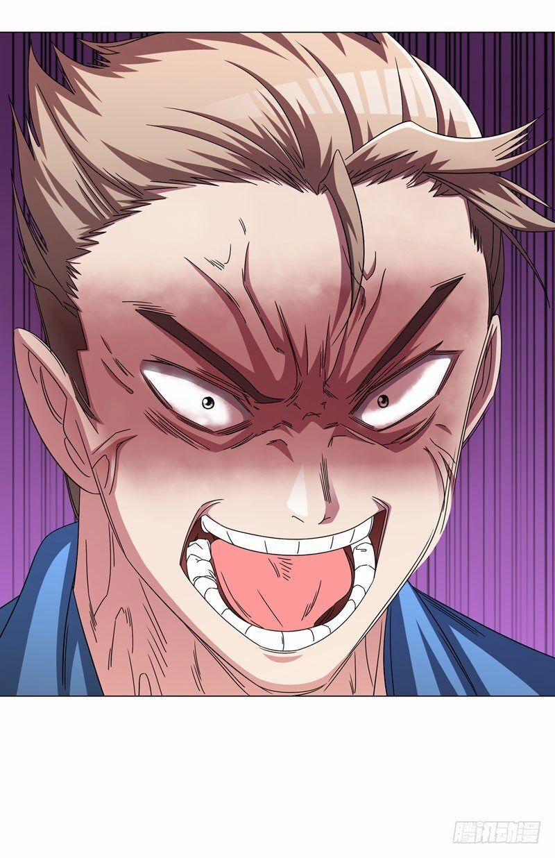 Vòng Bạn Bè Địa Phủ 13 trang 28