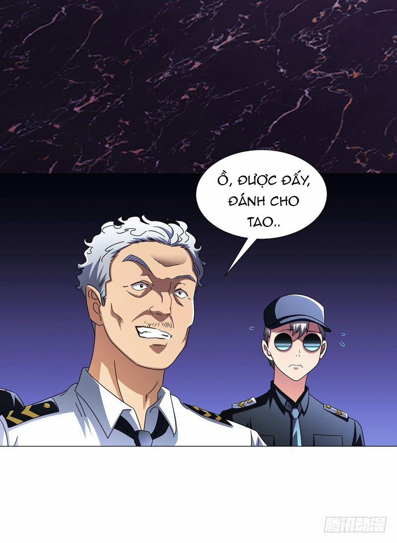 Vòng Bạn Bè Địa Phủ 13 trang 9