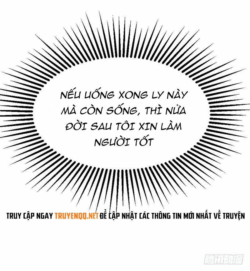 Vòng Bạn Bè Địa Phủ 14 trang 32