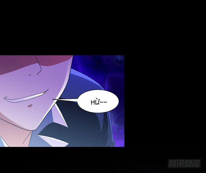 Vòng Bạn Bè Địa Phủ 15 trang 19